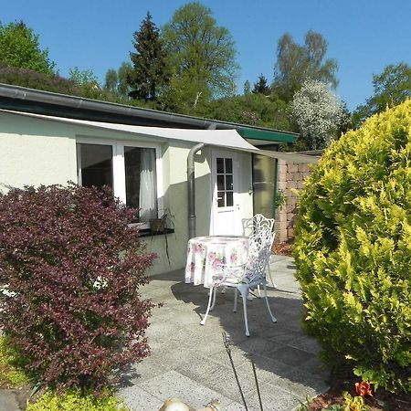Ferienwohnung Bradler เฮริงสดอร์ฟ ภายนอก รูปภาพ