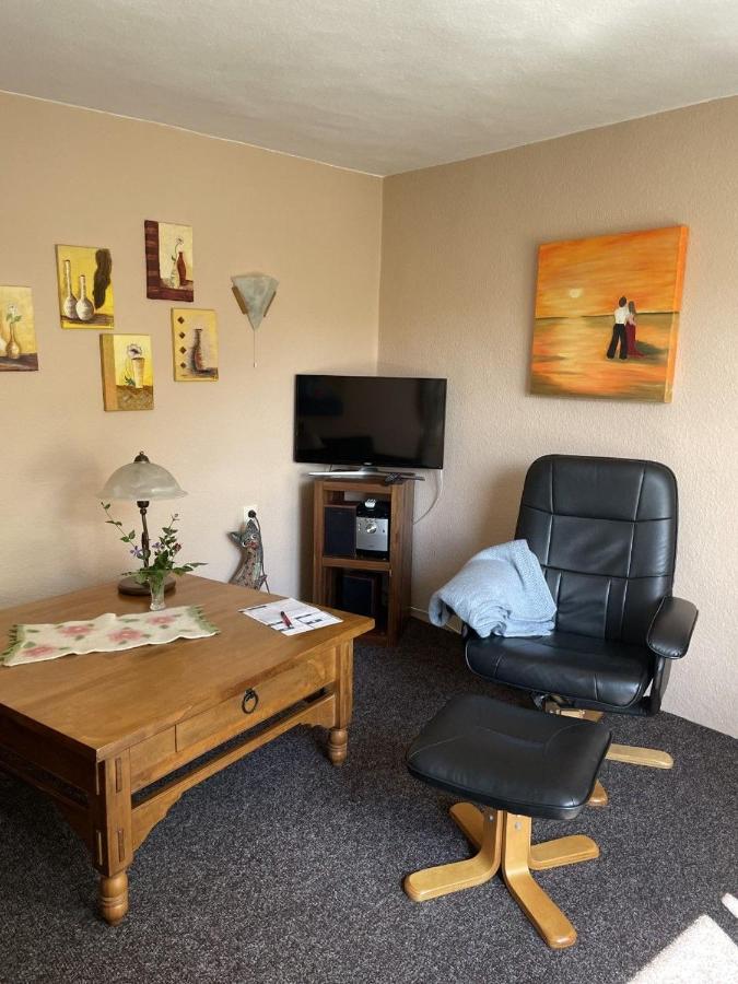 Ferienwohnung Bradler เฮริงสดอร์ฟ ภายนอก รูปภาพ