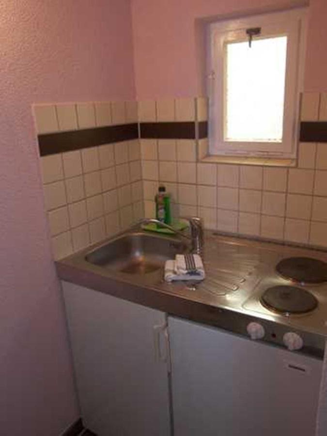 Ferienwohnung Bradler เฮริงสดอร์ฟ ภายนอก รูปภาพ