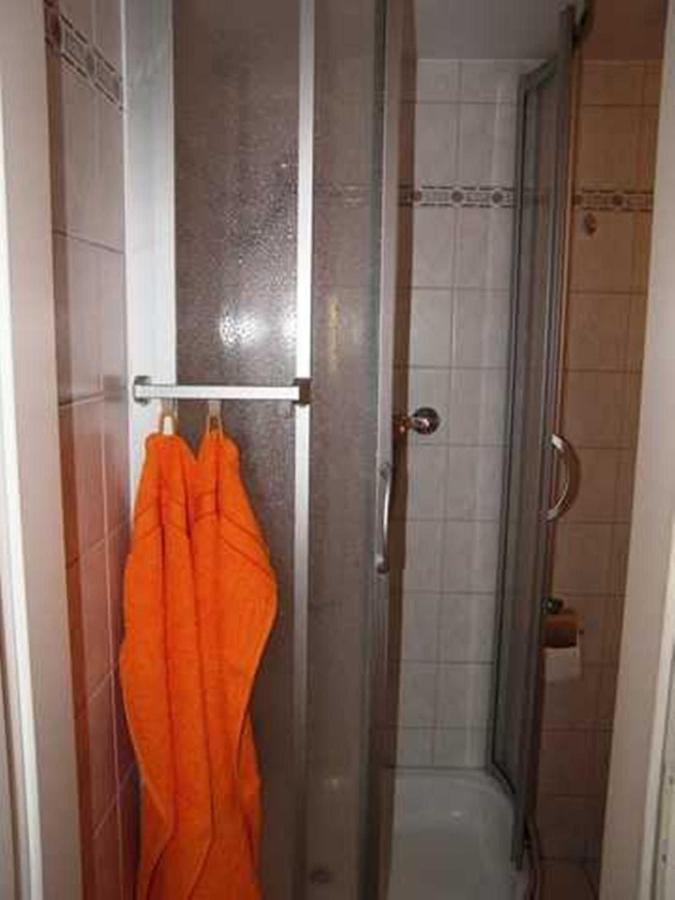 Ferienwohnung Bradler เฮริงสดอร์ฟ ภายนอก รูปภาพ