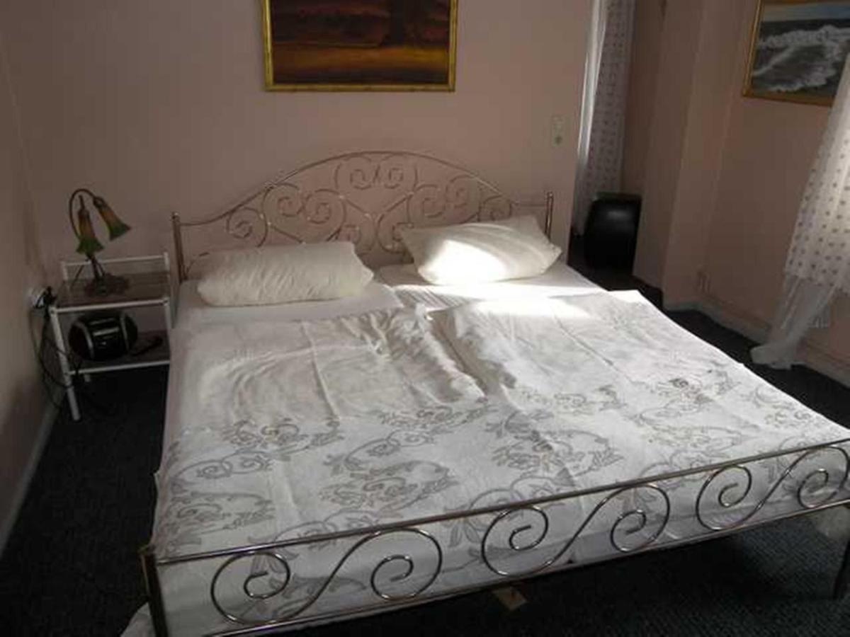 Ferienwohnung Bradler เฮริงสดอร์ฟ ภายนอก รูปภาพ