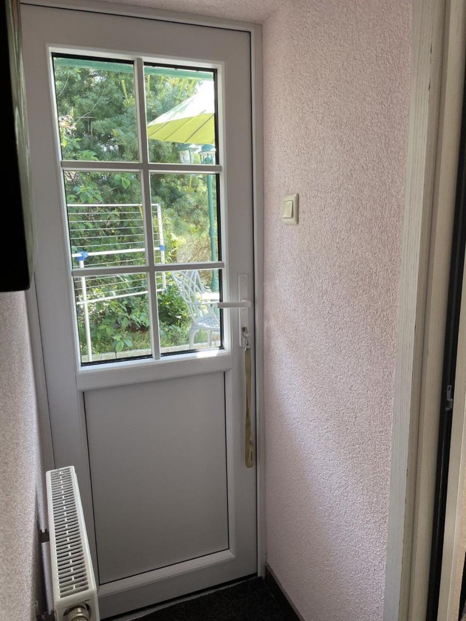 Ferienwohnung Bradler เฮริงสดอร์ฟ ภายนอก รูปภาพ
