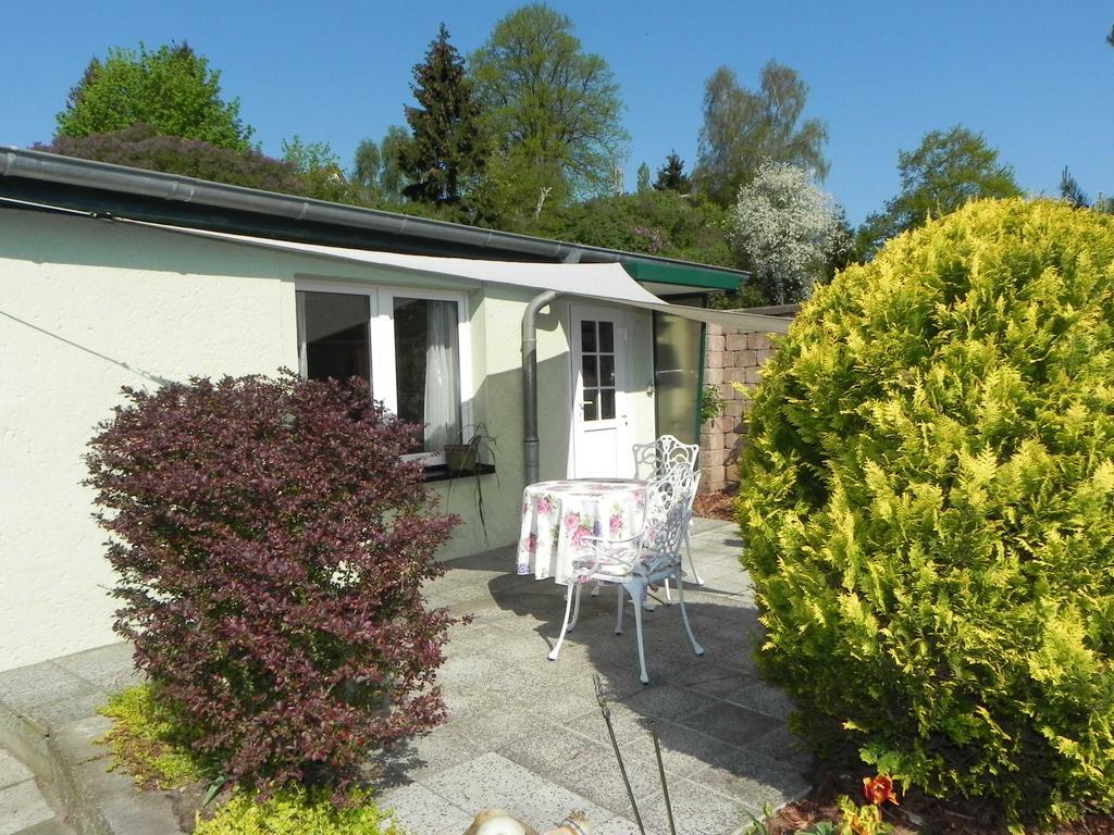 Ferienwohnung Bradler เฮริงสดอร์ฟ ภายนอก รูปภาพ